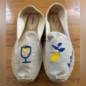Soludos Espadrilles - Size 8.5